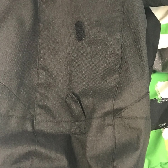 RIDE COBRA JACKET WITH HOOD BOYS Item#: RIDE1008 - Picture 14 of 16